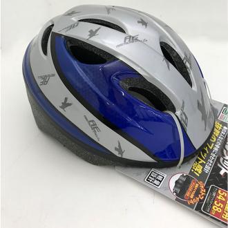 ジュニア用 自転車ヘルメット