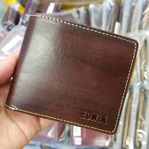 EDWIN二つ折り財布70個　